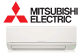Mitsubishi Electric  Classic Inverter  2016