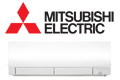 Mitsubishi DeLuxe Inverter ZUBADAN