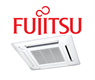 Кассетные кондиционеры Fujitsu