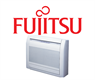 Напольно-потолочные кондиционеры Fujitsu