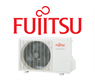 Мультисплит системы Fujitsu