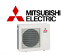 Мультисплит системы Mitsubishi Electric
