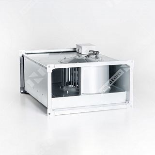Вентилятор Nevatom VKP 500-300/25-4D pr
