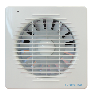 Накладной вентилятор Soler Palau Future-150TH - фото 16078