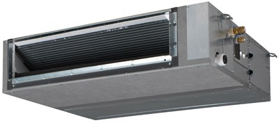 Инверторный Кондиционер сплит-система канальный Daikin FBA50A9/RXM50N9/-30