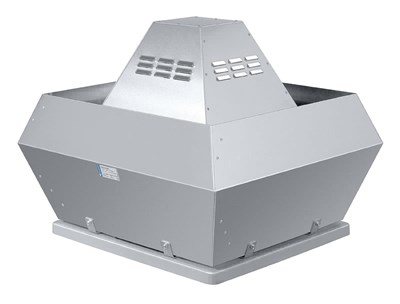 DVNI 710D6-L IE2 roof fan
