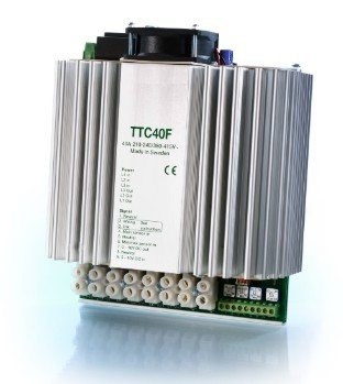 TTC40F Regulator 40A - фото 20708