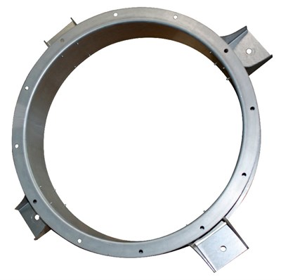 MPR 450 mounting ring AXC - фото 21516