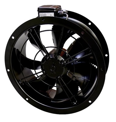 AR 910DS sileo Axial fan