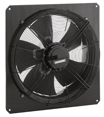 AW 450 EC sileo Axial fan