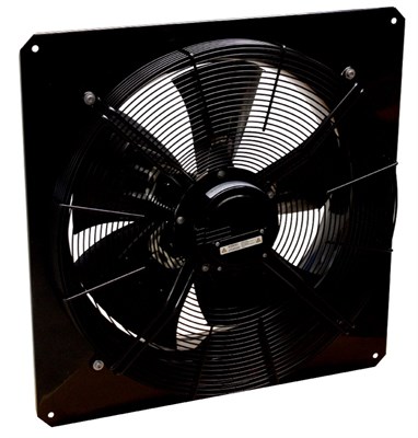 AW 630DS sileo Axial fan - фото 21788