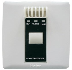 ИК-премник для канальных кондиционеров (для инверторых моделей) Аксессуары для мультисплит-систем - фото 25599