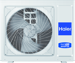 Наружный блок мультисплит системы Haier 5U125S2SL1FA (R32) Наружные блоки - фото 27528