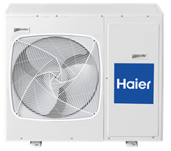 Наружный блок мультисплит системы Haier 3U19FS1ERA(N) Наружные блоки - фото 27539