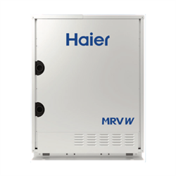 Мультизональная система кондиционирования Haier AV36IMWEWA Серия MRV W - фото 27687