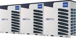 Мультизональная система кондиционирования Haier AV60IMVURA Серия MRV 5 RC - фото 27883