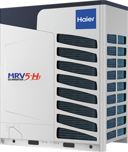 Мультизональная система кондиционирования Haier AV32NMVETR Серия MRV 5 HT - фото 27926