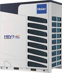 Мультизональная система кондиционирования Haier AV22IMVURA Серия MRV 5 RC - фото 27931