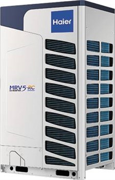 Мультизональная система кондиционирования Haier AV12IMVURA Серия MRV 5 RC - фото 27940