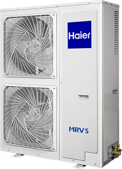 Мультизональная система кондиционирования Haier AU06IFPERA Серия MRV-S'' (4-6HP) - фото 27953