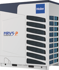 Мультизональная система кондиционирования Haier AV20NMVETR Серия MRV 5 P - фото 28149