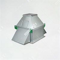 Вентилятор крышный VKRF-4,0-5,5/3000-01