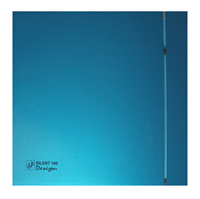 Накладной вентилятор Soler Palau SILENT-100 CZ BLUE DESIGN 4C
