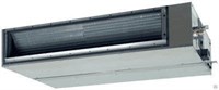 Инверторный Кондиционер сплит-система канальный Daikin FBA50A9/RXS50L/-40