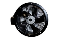 AR 300E2 sileo Axial fan