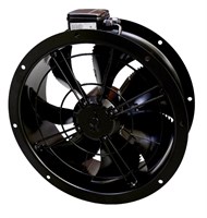 AR 710DS sileo Axial fan