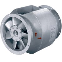 AXCBF 500-6/20°-2 (4 kW)