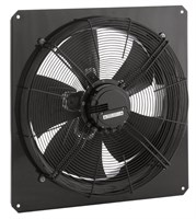 AW 300 EC sileo Axial fan