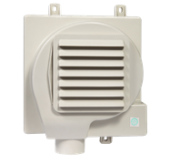 Блок подмеса свежего воздуха О2-fresh (Air Exchange) Аксессуары для бытовых инверторных кондиционеров