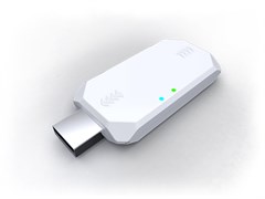 Модуль KZW-W002 - new Wi-Fi Аксессуары для бытовых неинверторных кондиционеров