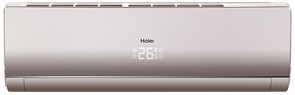 Настенный кондиционер Haier HSU-12HNF303/R2-G / HSU-12HUN203/R2 Серия Lightera