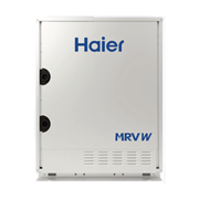 Мультизональная система кондиционирования Haier AV34IMWEWA Серия MRV W
