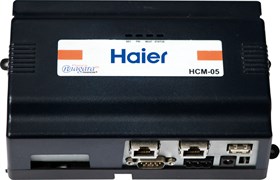 Шлюз для сети Haier BACnet IP, Modbus (интеграция в систему BMS 5-го поколения) Аксессуары для MRV