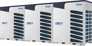 Мультизональная система кондиционирования Haier AV78IMVEVA Серия MRV 5