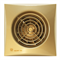 Накладной вентилятор Soler Palau SILENT-100 CZ GOLD - фото 15133