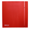 Накладной вентилятор Soler Palau SILENT-300 CZ RED DESIGN 4C - фото 15702
