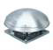Крышный вентилятор дымоудаления Soler Palau CTHB/4-250 - фото 16362