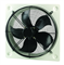 Осевой вентилятор с монтажной пластиной Soler Palau HXM-400 - фото 16412