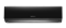 Кондиционер настенный  черный сплит-система QV-FE12WA/QN-FE12WA - фото 18820