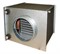 CWK 400-3-2,5 Duct cooler,circ - фото 20863